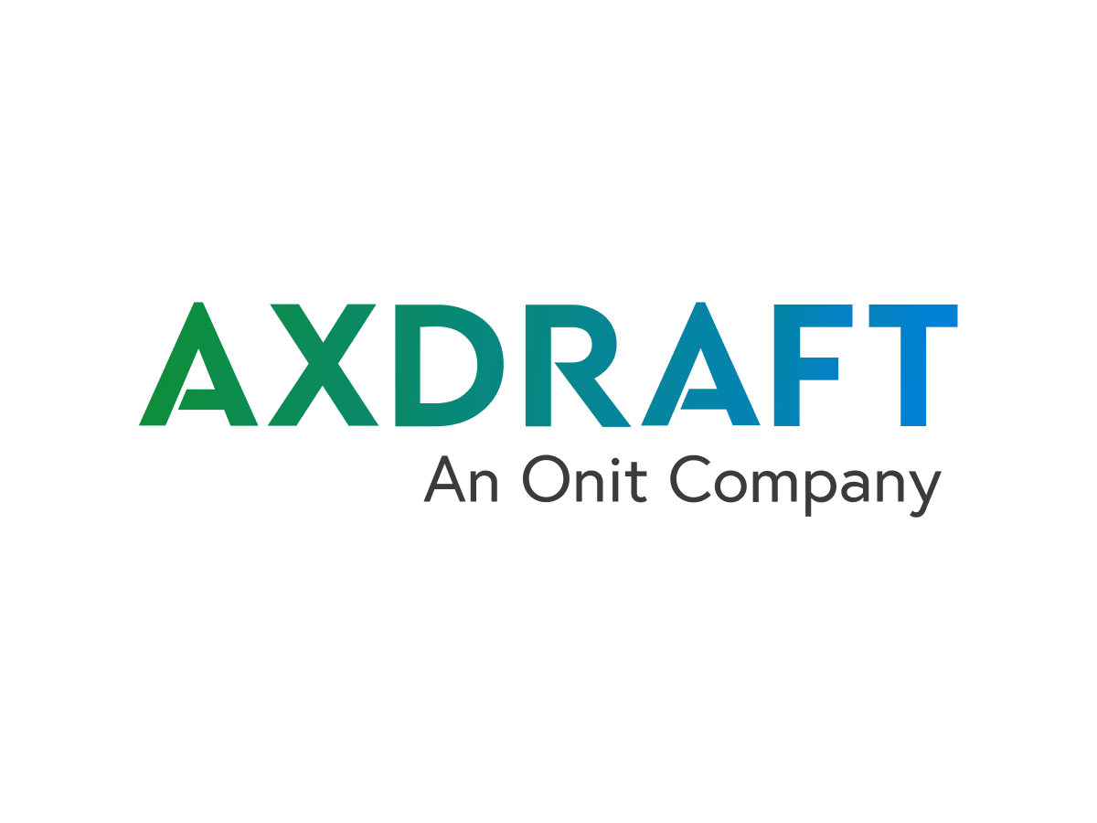 AXDRAFT logo