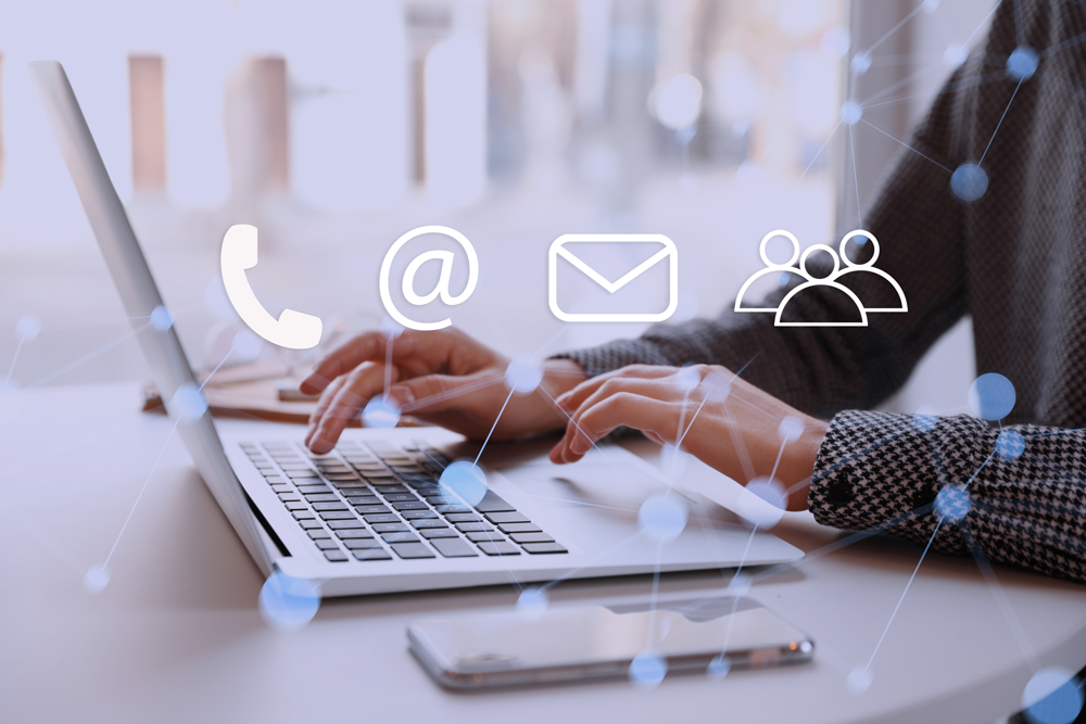Definitive Guide to Email Management for Small Firms
